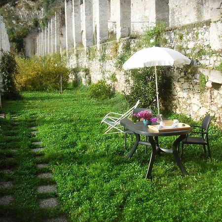Pra De La Fam B&B Tignale Ngoại thất bức ảnh
