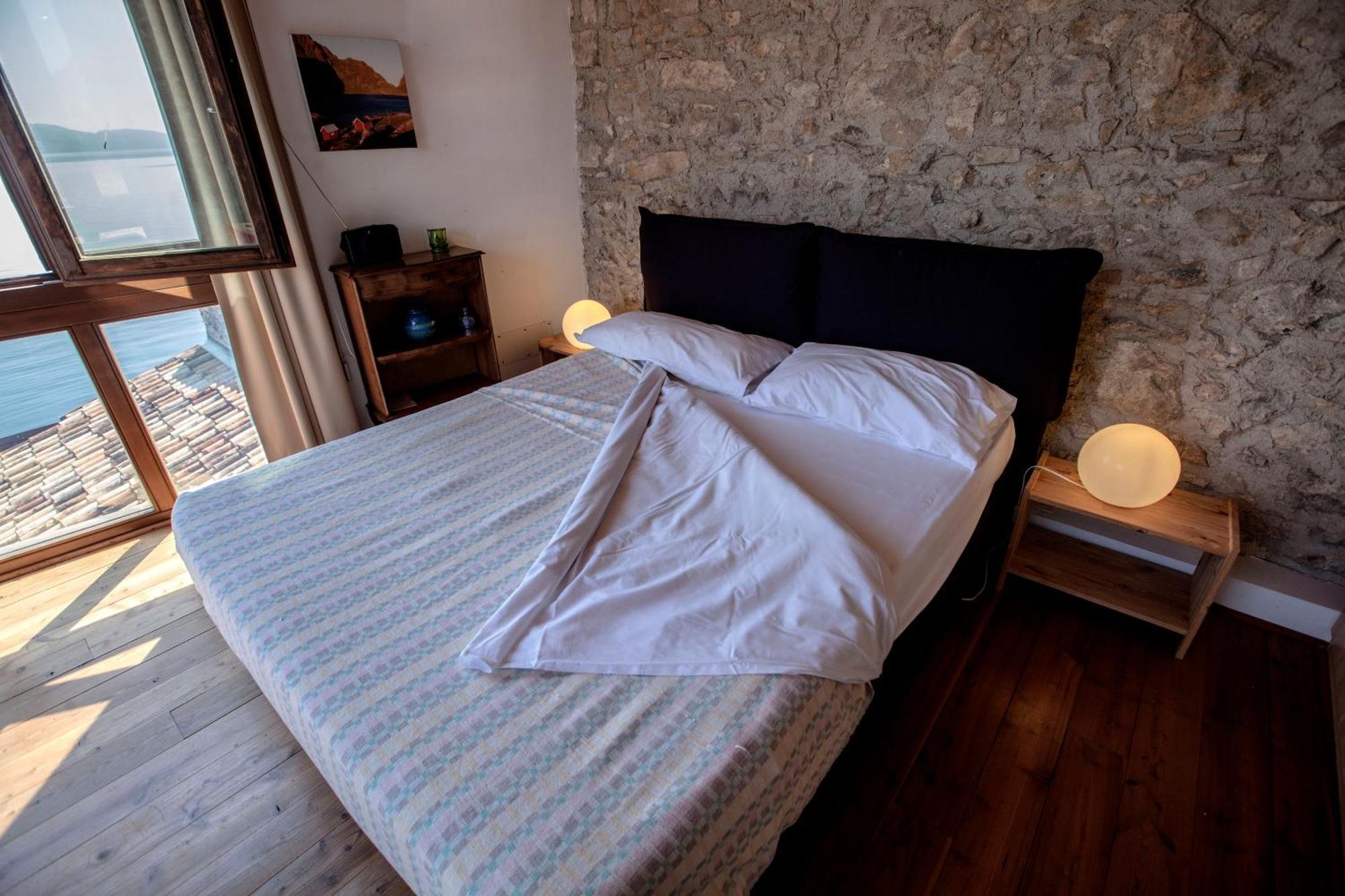 Pra De La Fam B&B Tignale Phòng bức ảnh