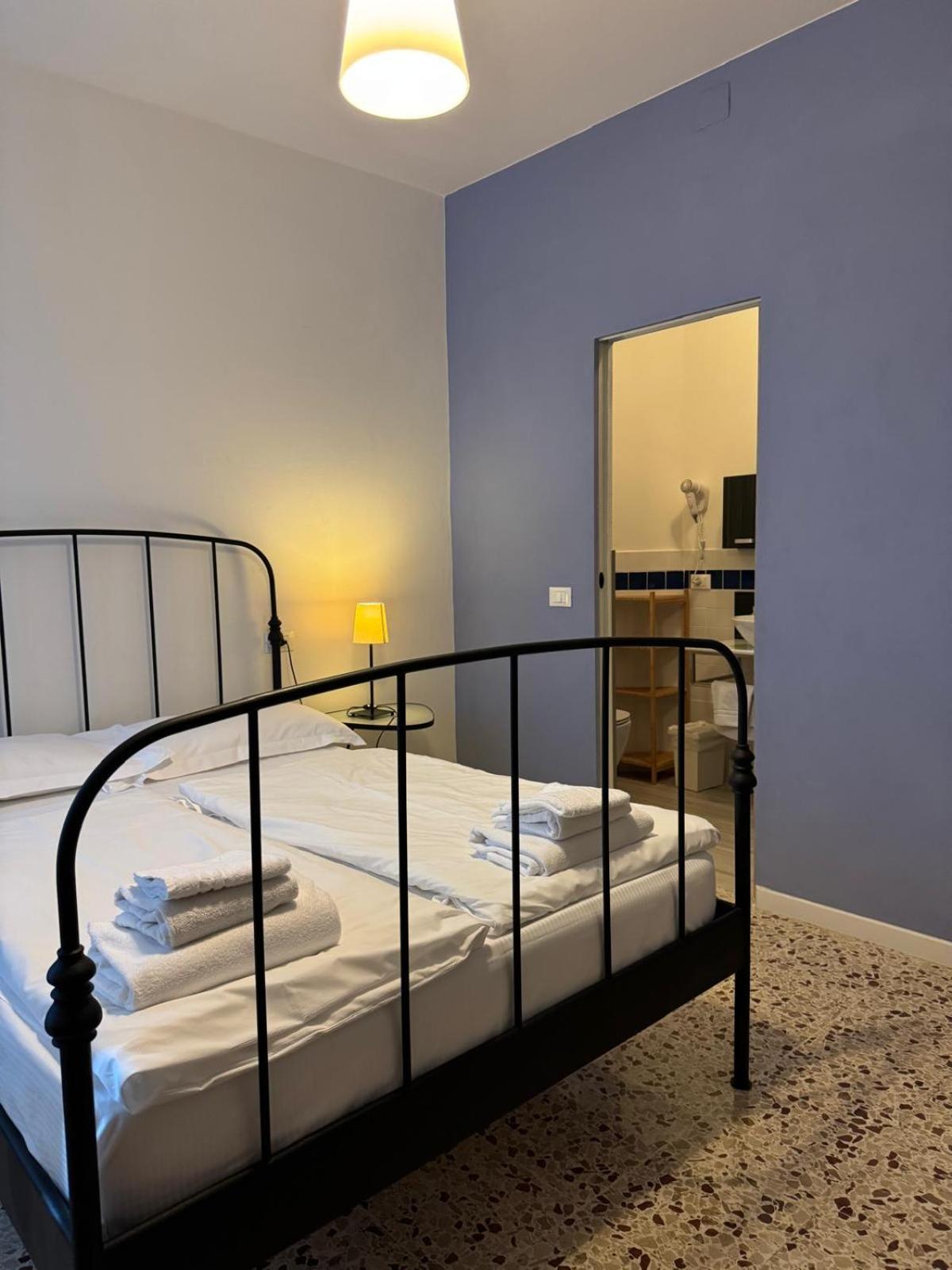 Pra De La Fam B&B Tignale Ngoại thất bức ảnh