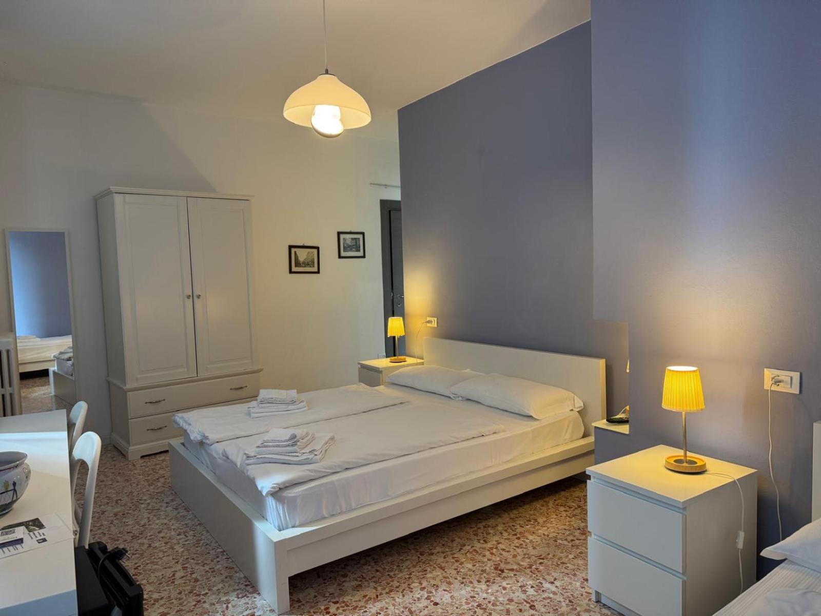 Pra De La Fam B&B Tignale Ngoại thất bức ảnh