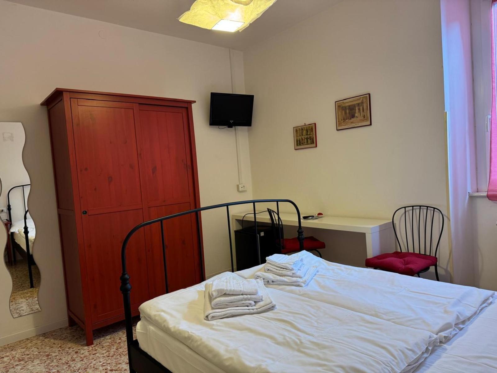 Pra De La Fam B&B Tignale Ngoại thất bức ảnh