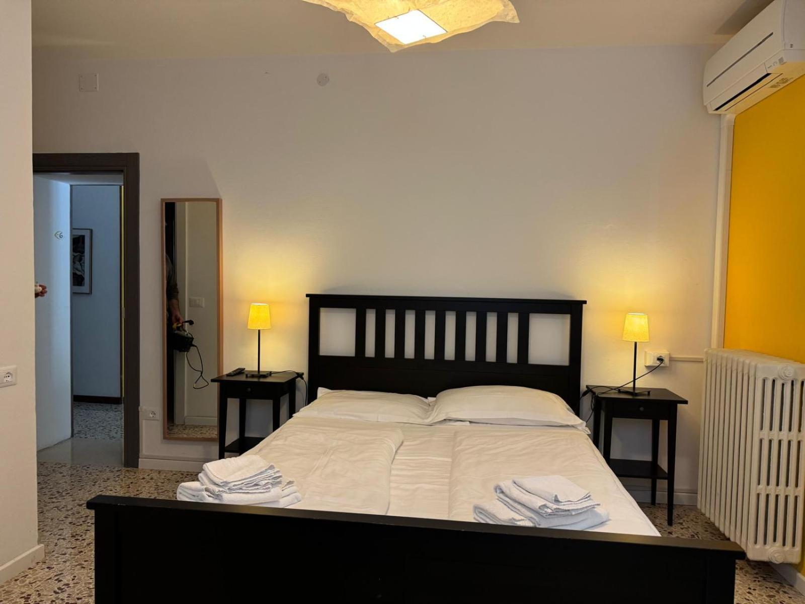 Pra De La Fam B&B Tignale Ngoại thất bức ảnh