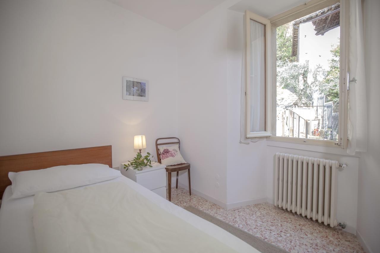 Pra De La Fam B&B Tignale Ngoại thất bức ảnh