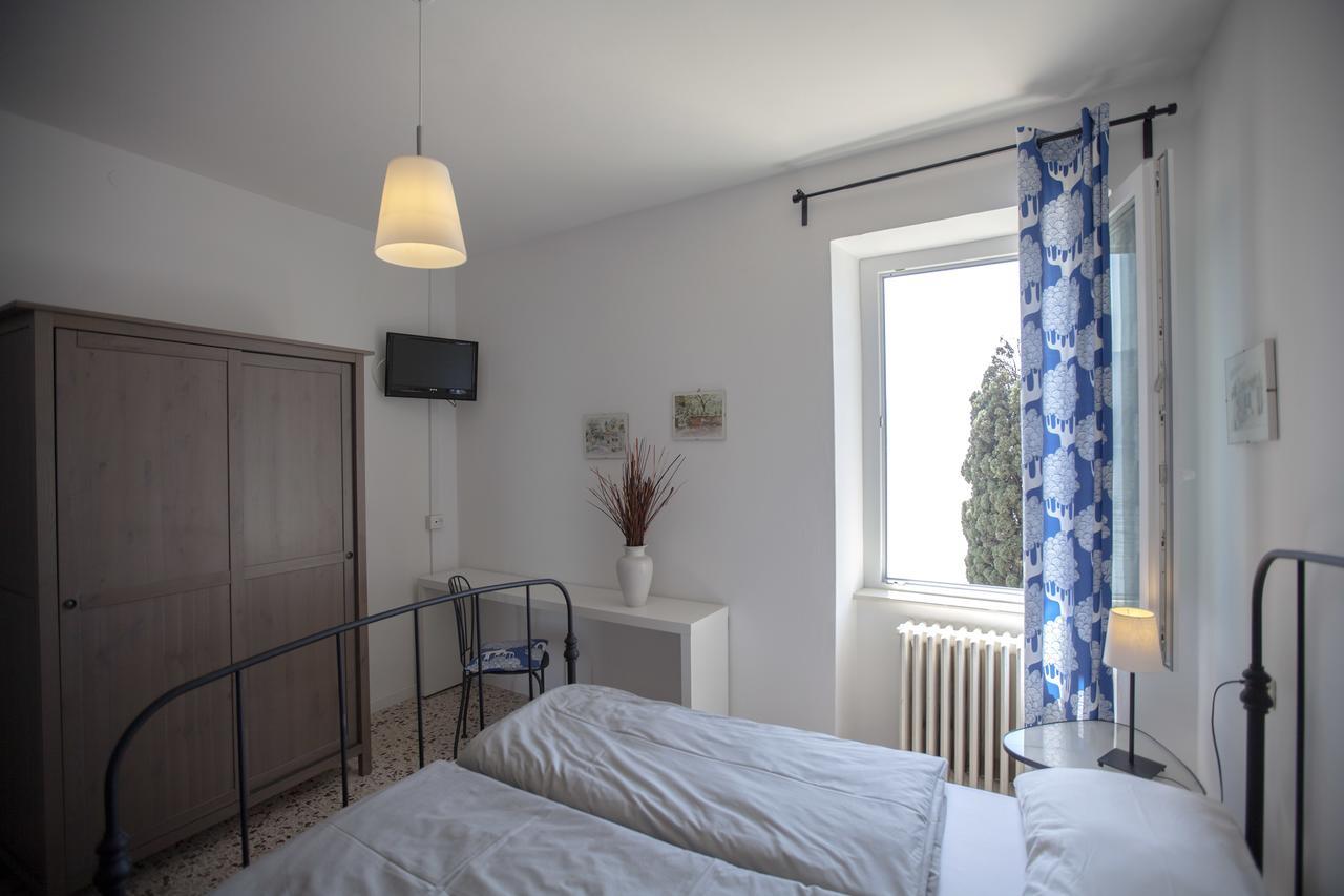 Pra De La Fam B&B Tignale Ngoại thất bức ảnh